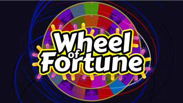 Wheel Of Fortune