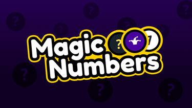 Magic Numbers