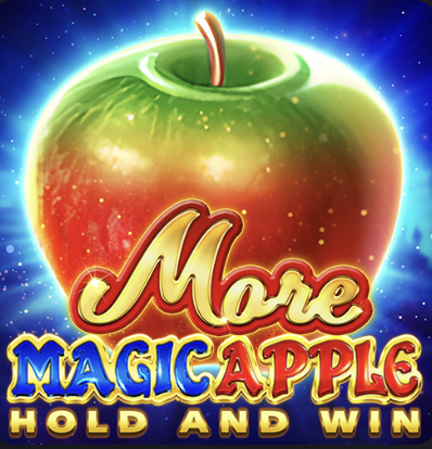 More Magic Apple