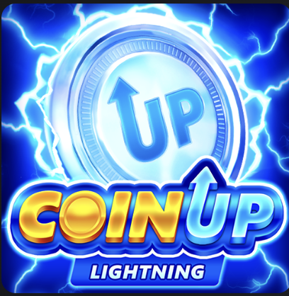 Coin Up : Lightning