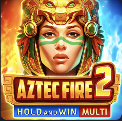 Aztec Fire 2