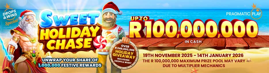 Pragmatic Sweet Holiday Chase