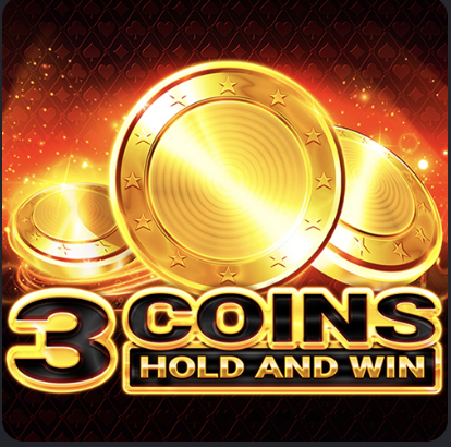 3 Coins