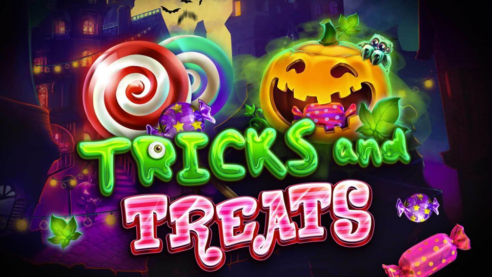 Tricks And Treats