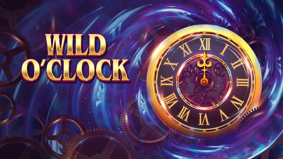Wild O'clock