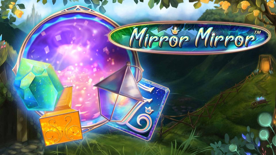 Fairytale Legends: Mirror Mirror