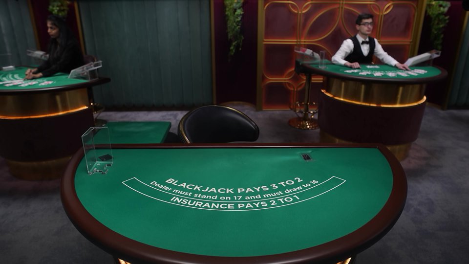 Blackjack Classic 57