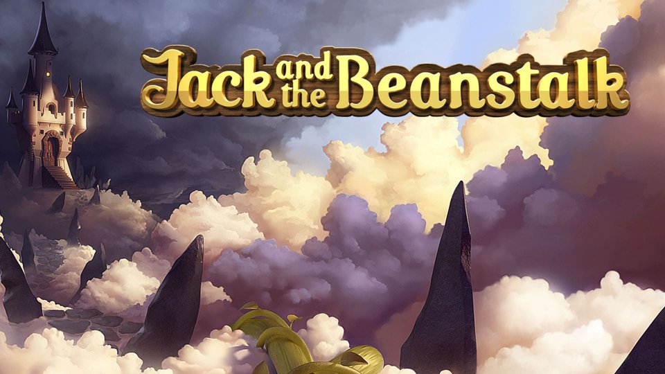 Jack And The Beanstalk