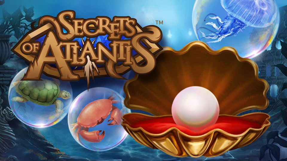 Secrets Of Atlantis