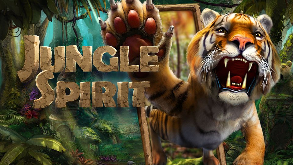 Jungle Spirit: Call Of The Wild