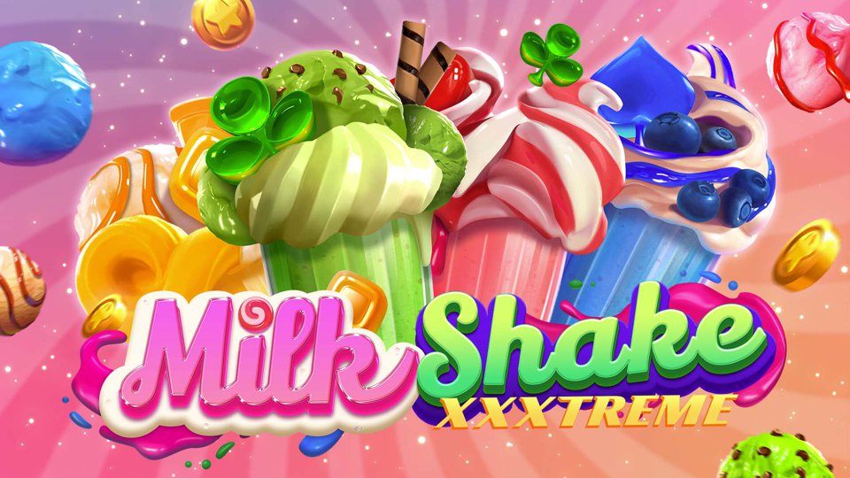 Milkshake Xxxtreme