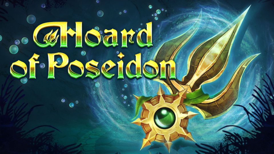 Hoard Of Poseidon