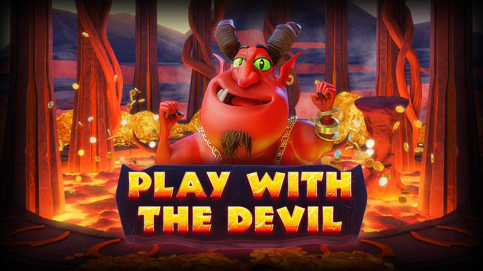 Play With The Devil