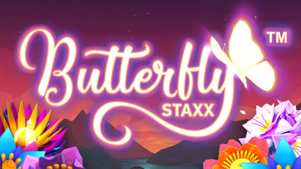 Butterfly Staxx
