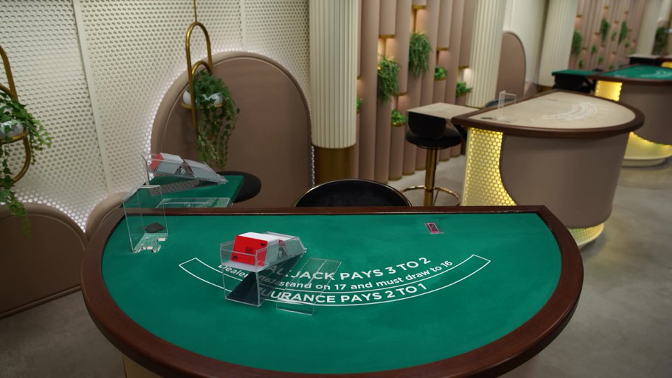 Blackjack Classic 70