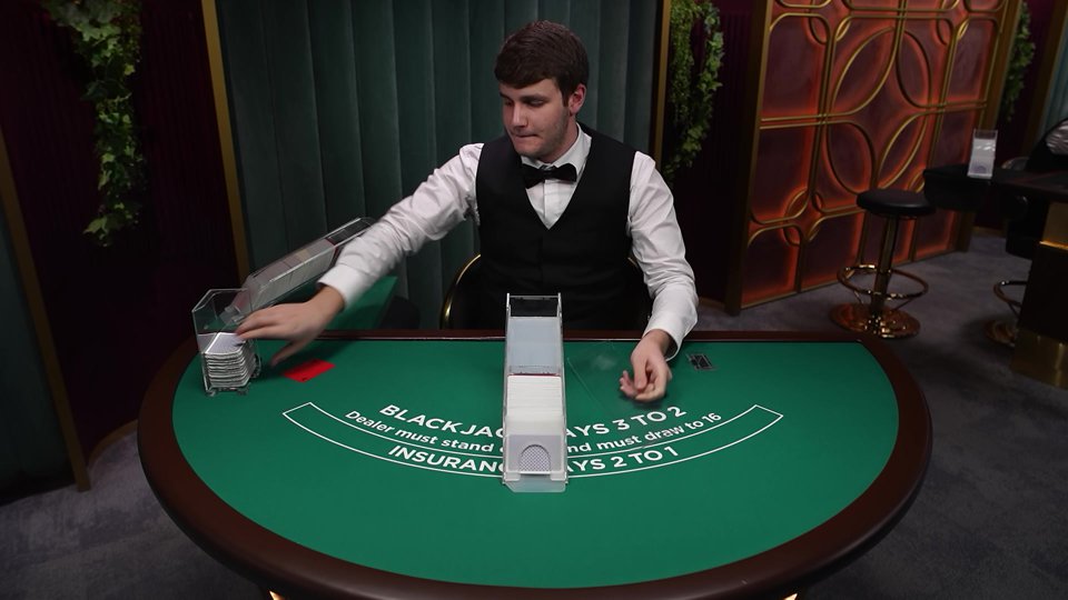 Blackjack Classic 54