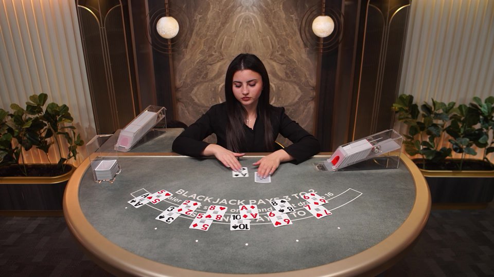 Blackjack Classic 49