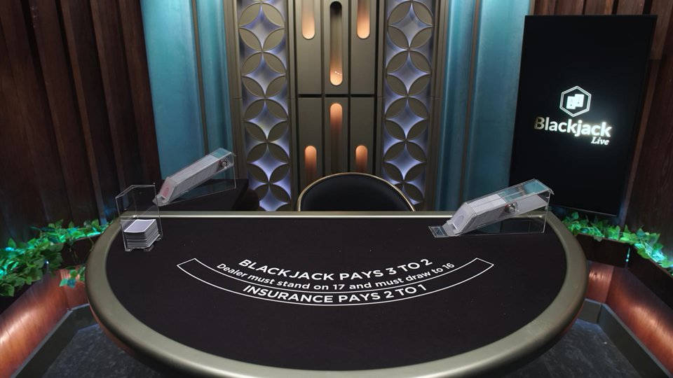 Classic Speed Blackjack 67