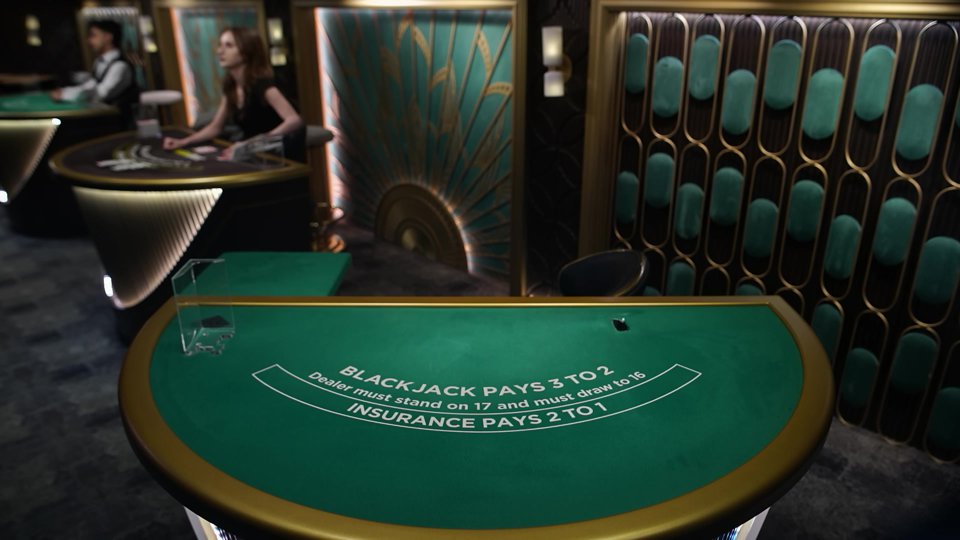 Blackjack Classic 62