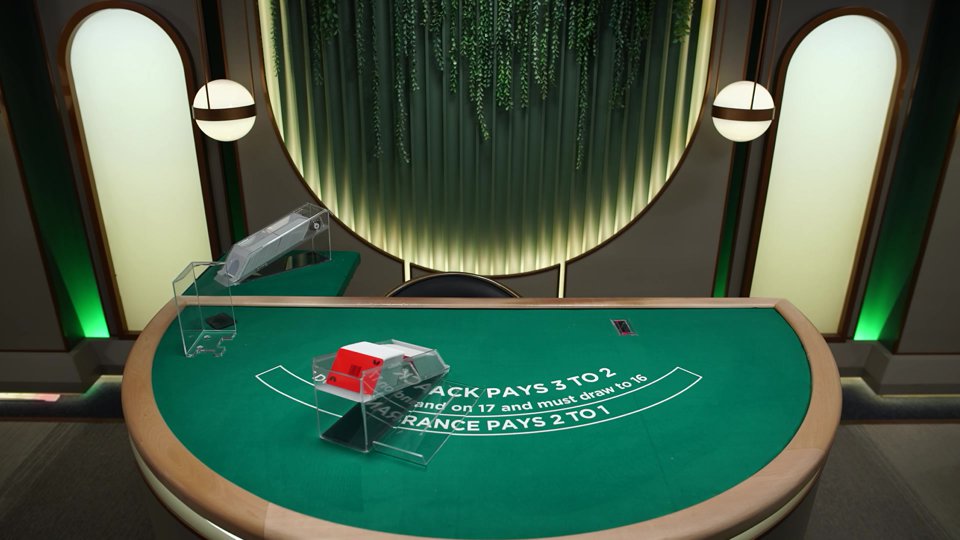 Blackjack Classic 75