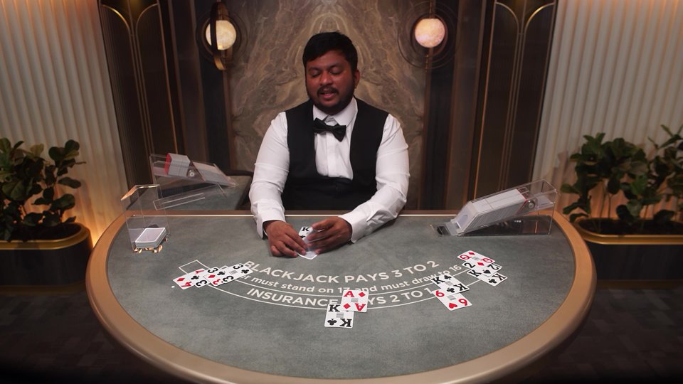 Blackjack Classic 47