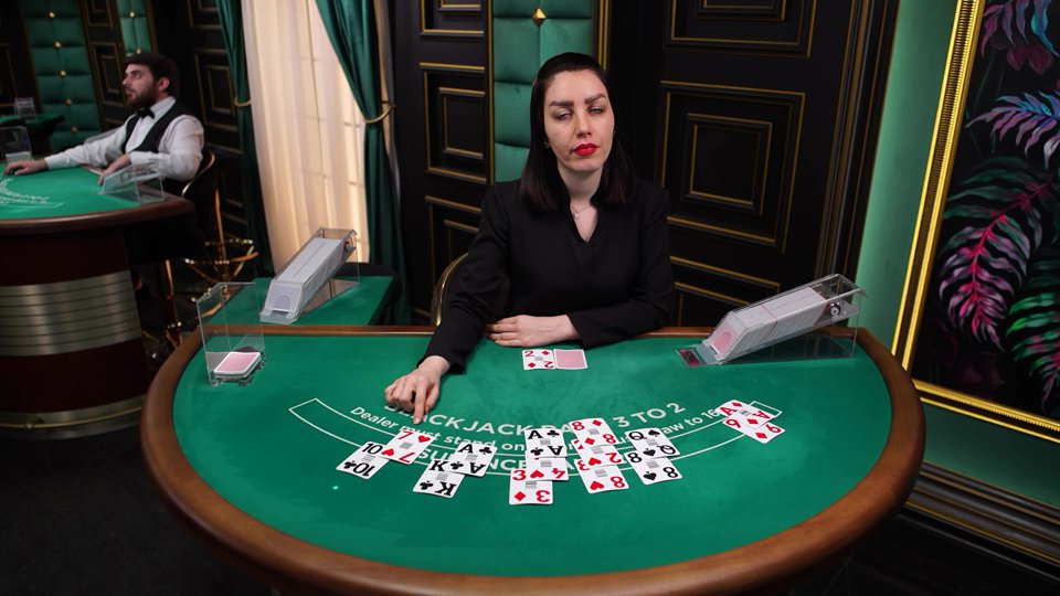 Blackjack Classic 59