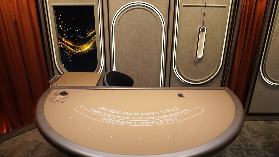 Blackjack Classic 51