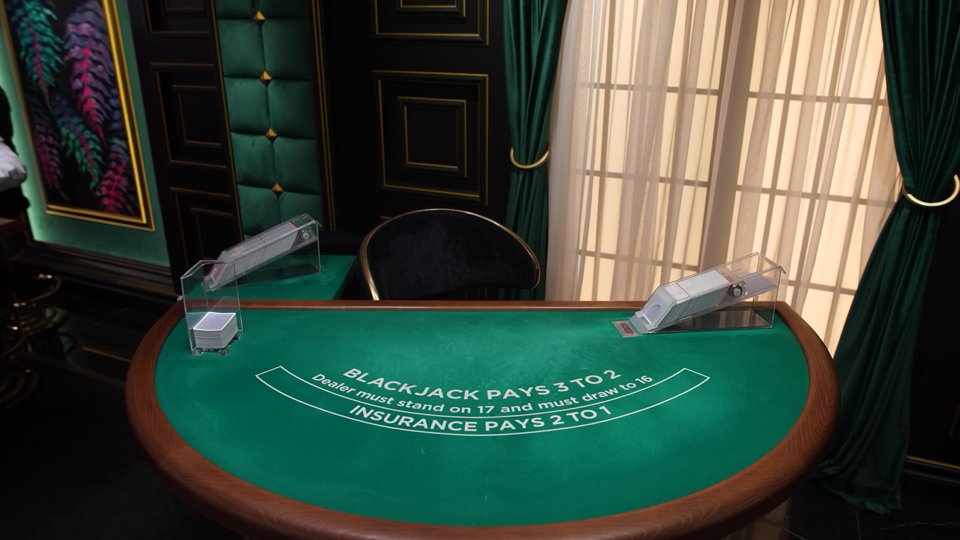 Blackjack Classic 48