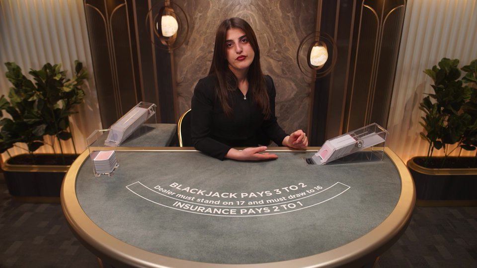 Blackjack Classic 46