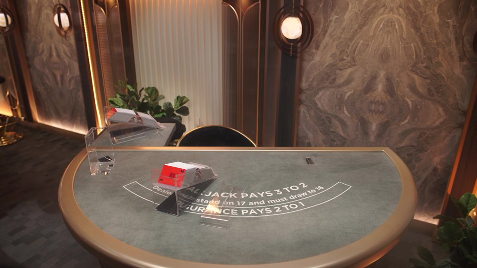 Blackjack Classic 77