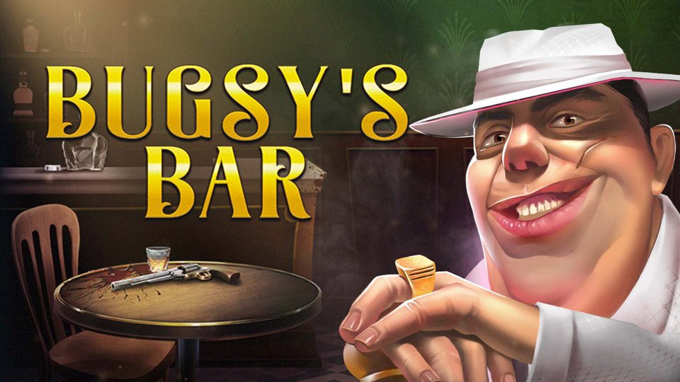 Bugsys's Bar