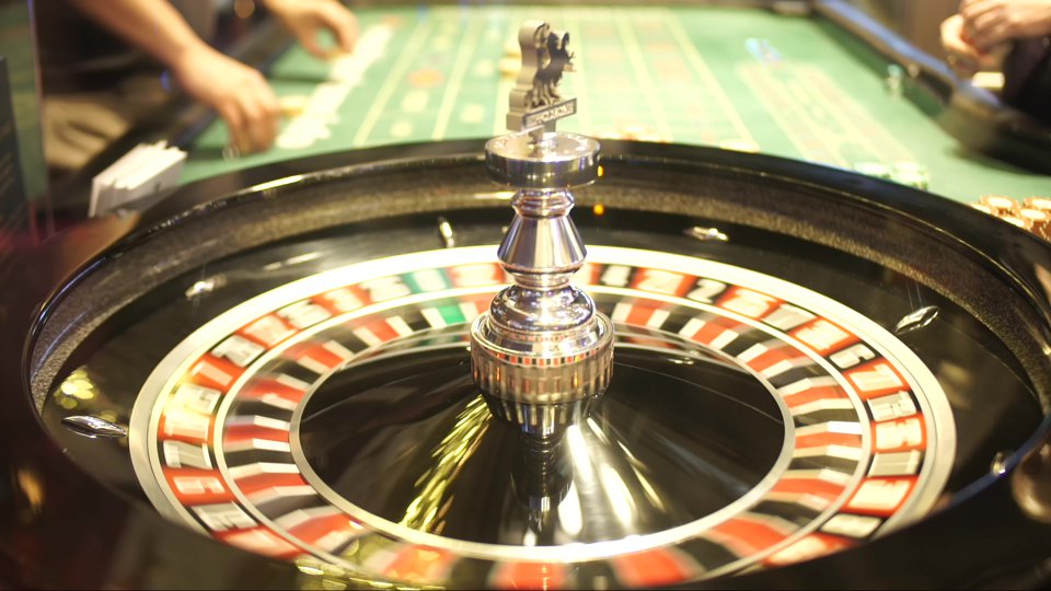 Hippodrome Grand Casino