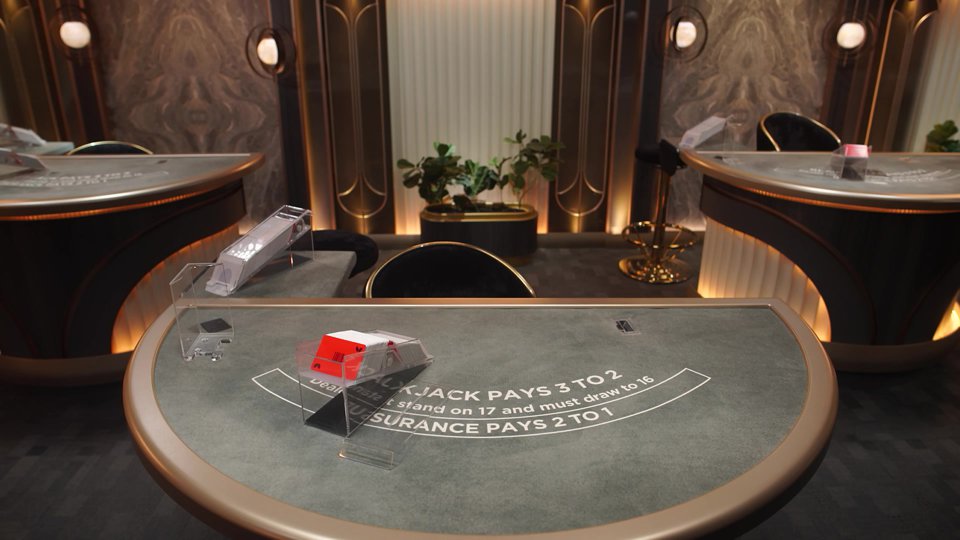 Blackjack Classic 80