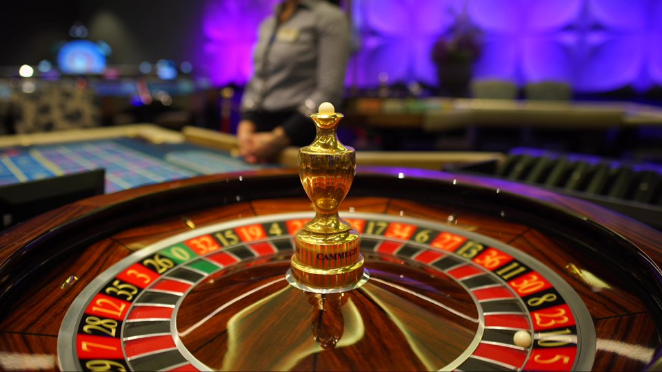 Casino Malta Roulette