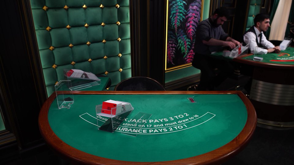 Blackjack Classic 73