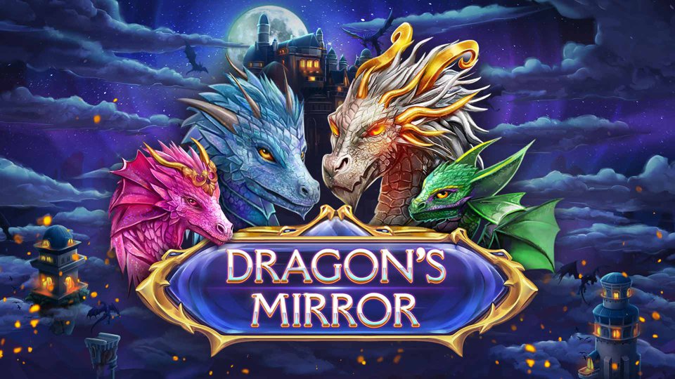 Dragon's Mirror