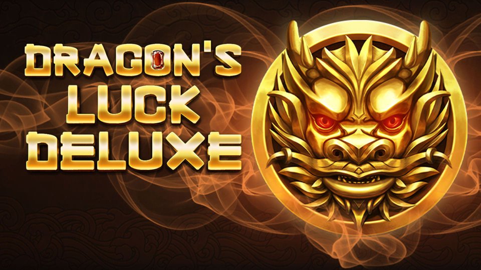 Dragon's Luck Deluxe