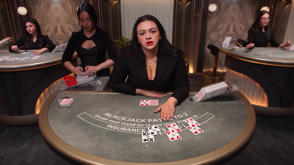 Blackjack Classic 65