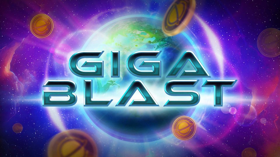 Giga Blast