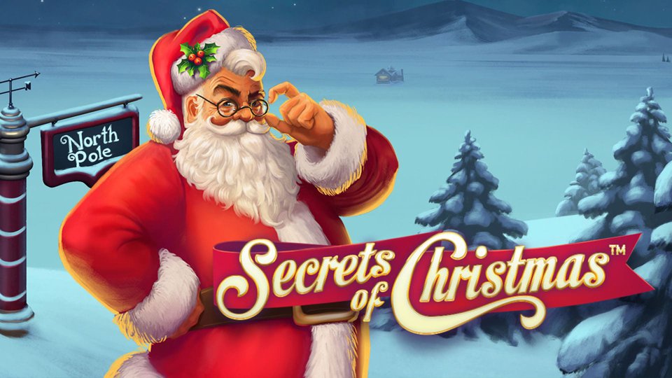 Secrets Of Christmas