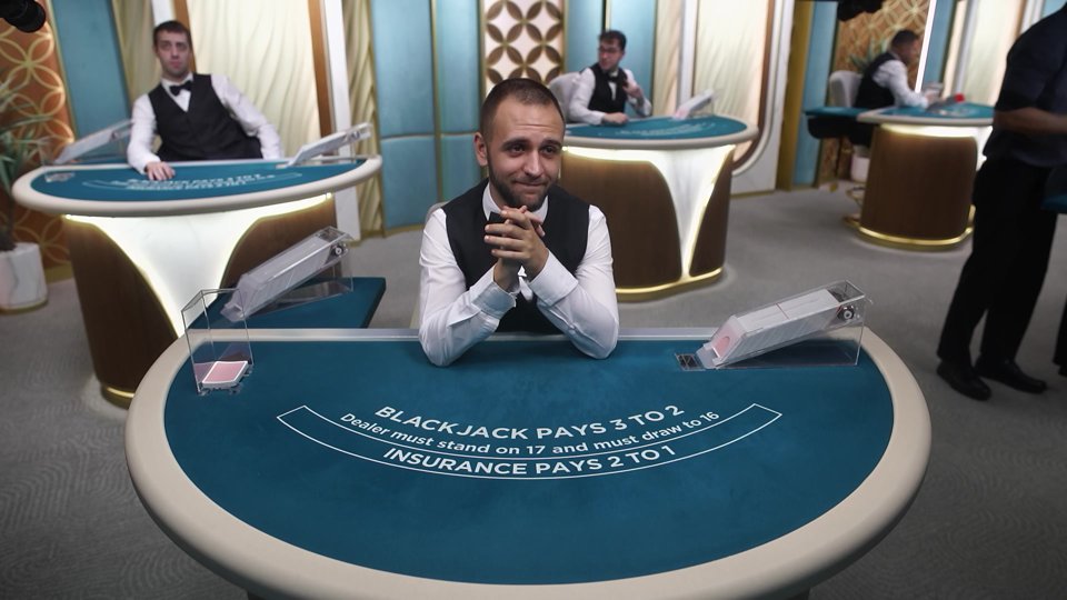 Blackjack Classic 67