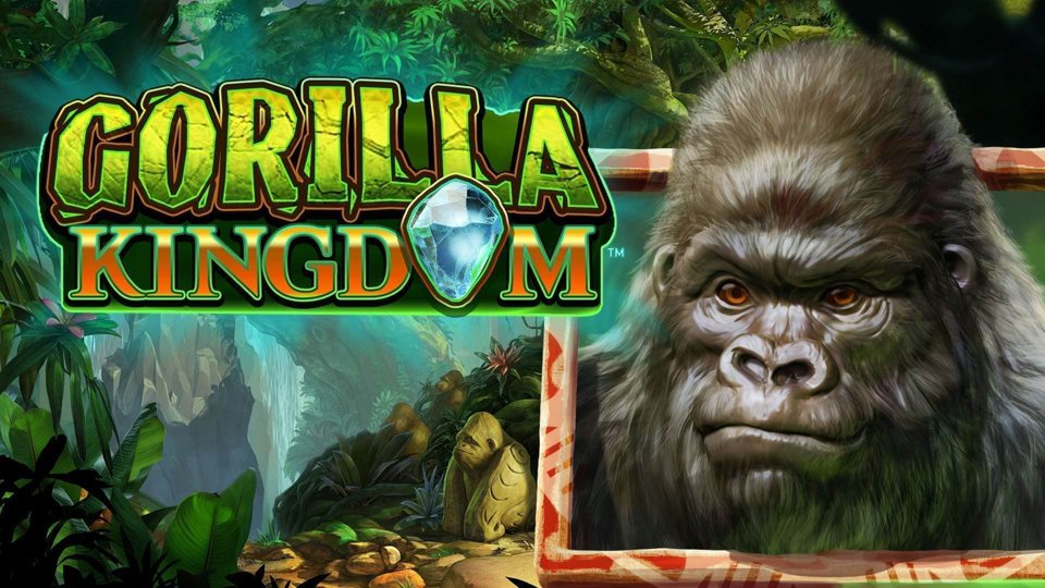 Gorilla Kingdom