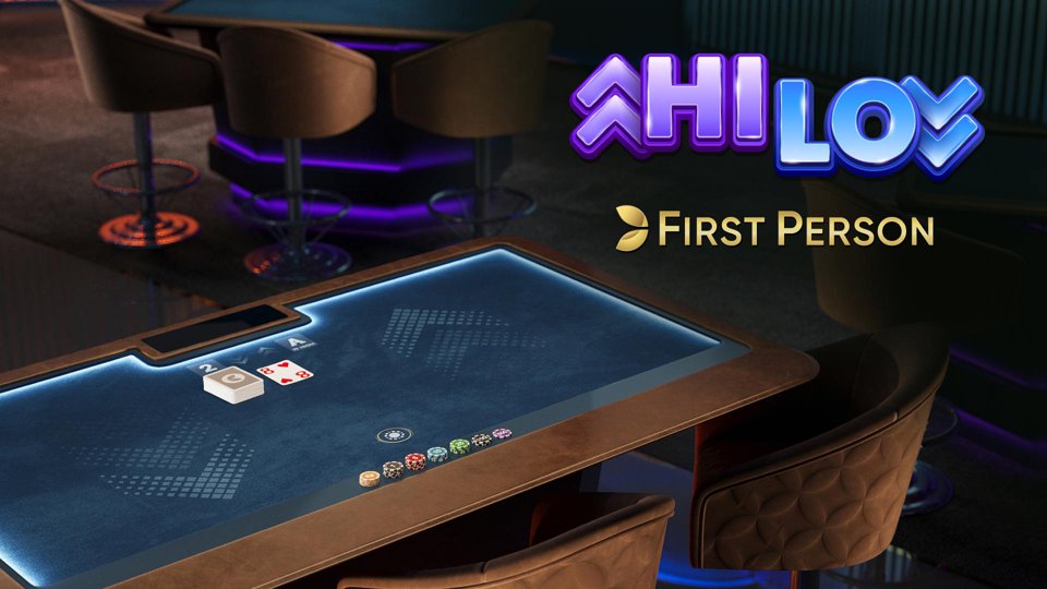 First Person Hilo