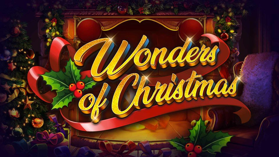 Wonders Of Christmas