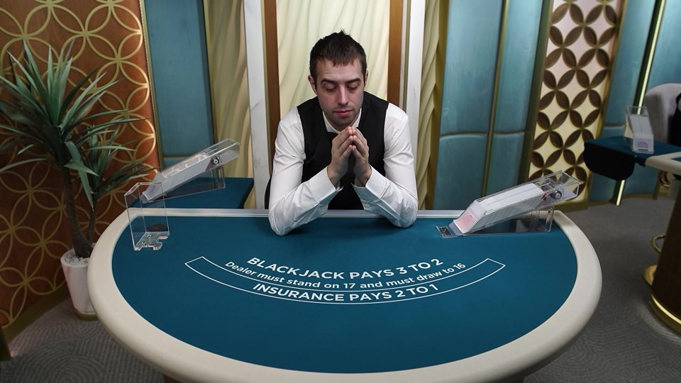 Blackjack Classic 71