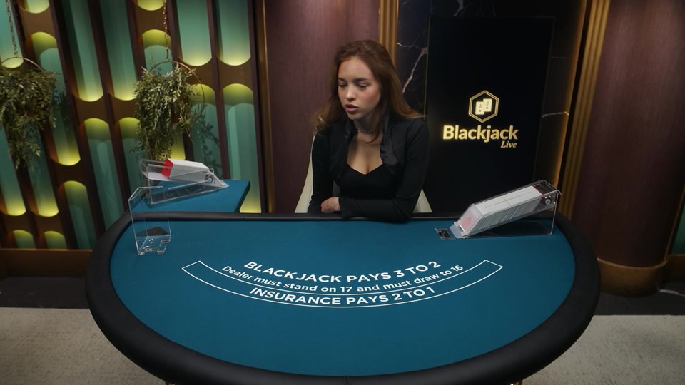 Blackjack Classic 64