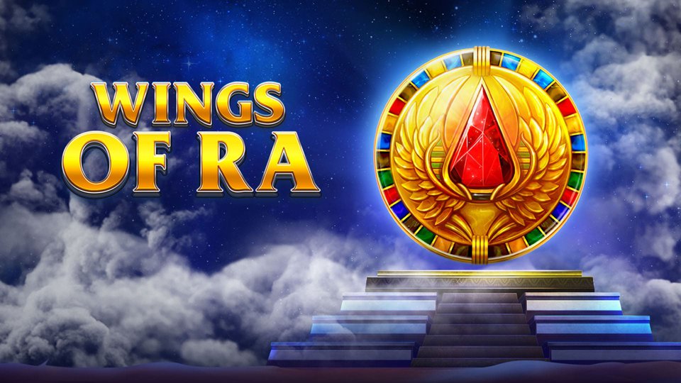 Wings Of Ra