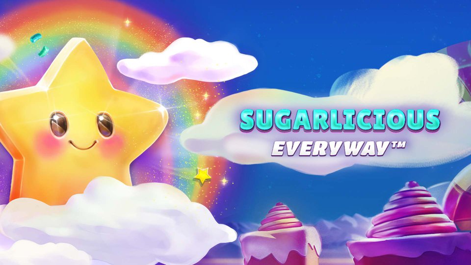 Sugarlicious Everyway™