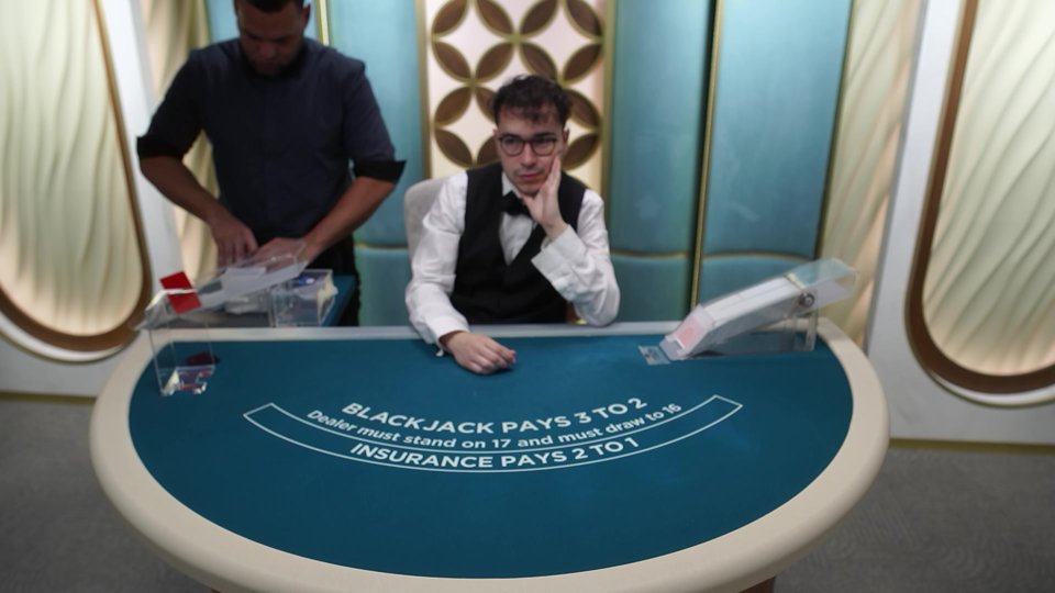 Blackjack Classic 72