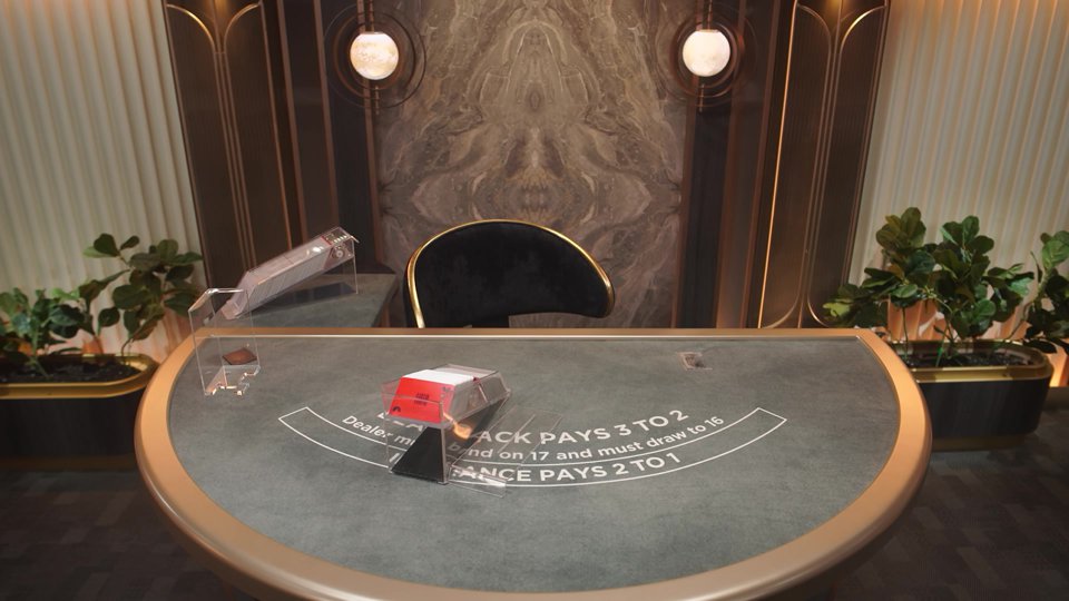 Blackjack Classic 88